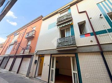 CASA INDIPENDENTE A SAN SEVERO