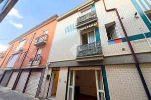 CASA INDIPENDENTE A SAN SEVERO