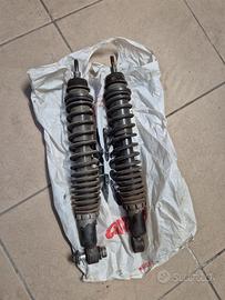 ammortizzatori vespa