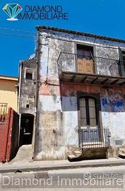 Casa semindipendente 100 mq a puntalazzo