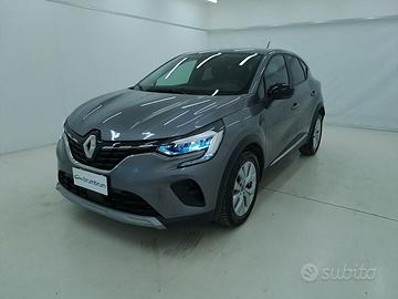 Renault Captur Business EDC BR232434 1.5 Diesel 11