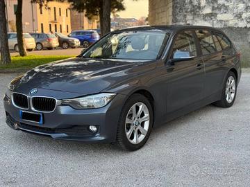 Bmw 320 320d xDrive Touring