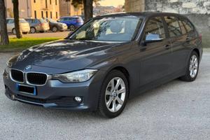 Bmw 320 320d xDrive Touring