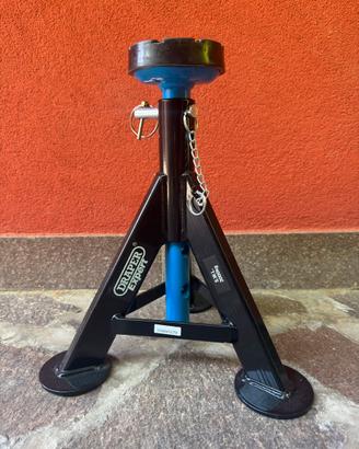 Cavalletti per auto, 3 tonnellate (coppia)