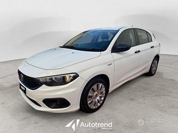 FIAT Tipo 1.3 Multijet 95 CV Pop S&S