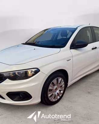 FIAT Tipo 1.3 Multijet 95 CV Pop S&S