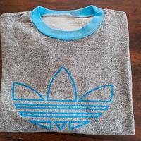 felpa vintage Adidas tg M