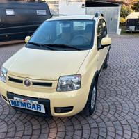 Fiat Panda 1.3 MJT 16V 4x4 IDONEA PER NEOPATENTATI