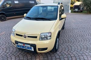 Fiat Panda 1.3 MJT 16V 4x4 IDONEA PER NEOPATENTATI