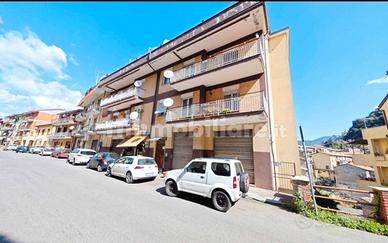 Appartamento a Carpineto Romano Via Sant'Agostino