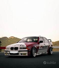 BMW Serie 3 (E36) - 1995