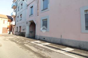 Casa di corte a sulbiate