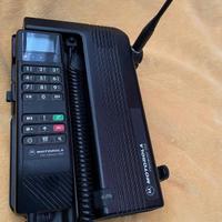 TELEFONO CELLULARE MOTOROLA INTERNATIONAL 1000