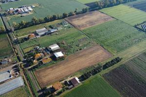 Borgo Faiti (LT) - Terreno con stalla | TR338