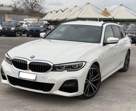 Bmw 320 320d 48V Touring Msport