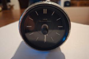 orologio auto d'epoca VDO