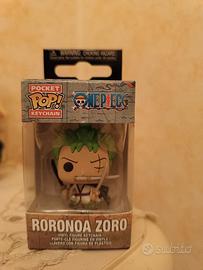 Pocket Pop Keychain One Piece Zoro