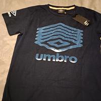 TSHIRT BLU