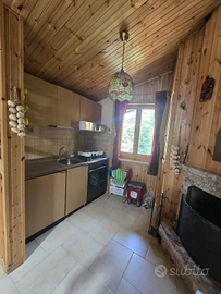 Appartamento a 20km da Pescocostanzo