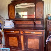 Credenza deco’