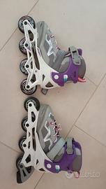 Rollerblade 35..38