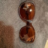 Occhiali da sole Emporio Armani originali