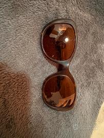 Occhiali da sole Emporio Armani originali