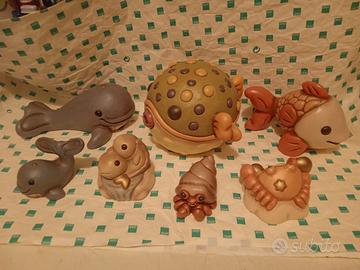 balena paguro pesce zodiacale pesci cancro thun 
