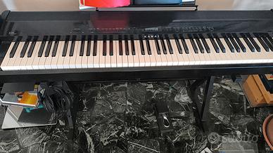 Piano digitale Kawai ES8