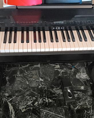 Piano digitale Kawai ES8