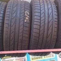 4 gomme 225 50 17 bridgestone