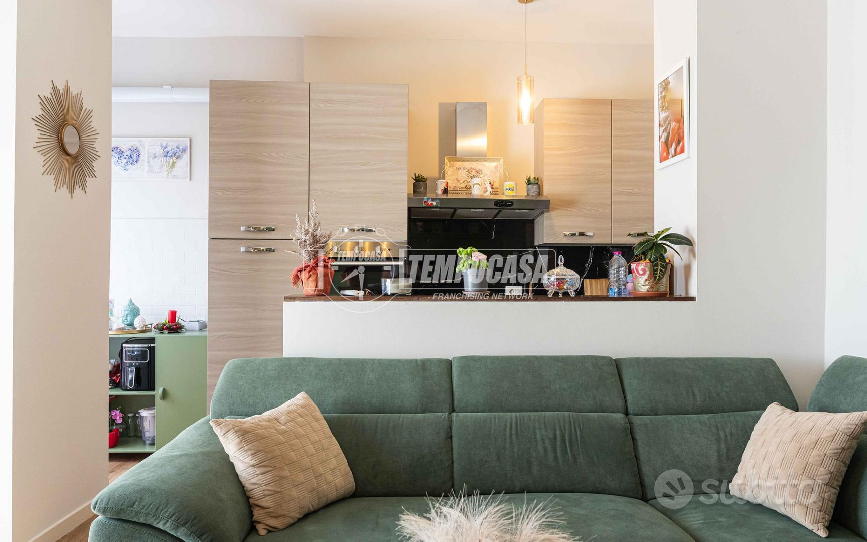 Appartamento – Giussano, Robbiano - Vista 4