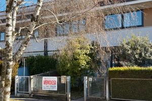 Casa a schiera - Vigo Meano