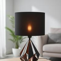 Lampada da tavolo Eglo