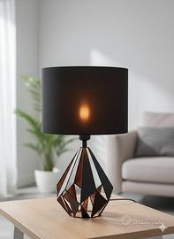 Lampada da tavolo Eglo