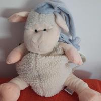 Pupazzo portapigiama