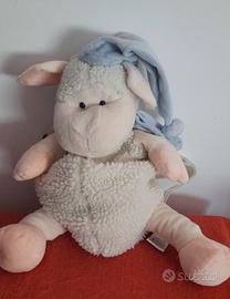 Pupazzo portapigiama