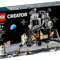 LEGO 10266 - NASA Apollo 11 Lunar Lander