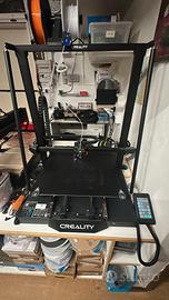Stampante Creality 3D Mod. CR-M4