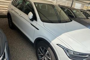 Volkswagen Tiguan 2.0 TDI 150cv DSG Life Virtual,