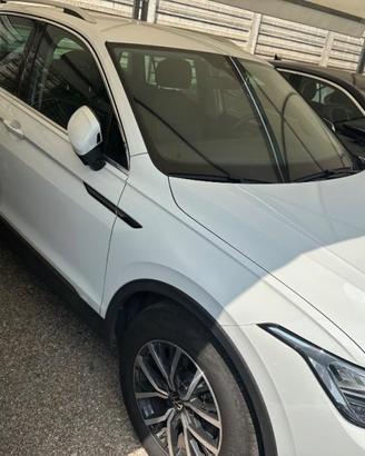 Volkswagen Tiguan 2.0 TDI 150cv DSG Life Virtual,