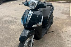 Liberty 50cc 2021
