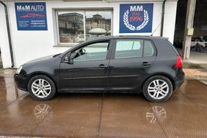 VOLKSWAGEN Golf 1.6 5p. Comfortline CLIMA. IMP