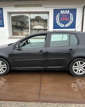 VOLKSWAGEN Golf 1.6 5p. Comfortline CLIMA. IMP