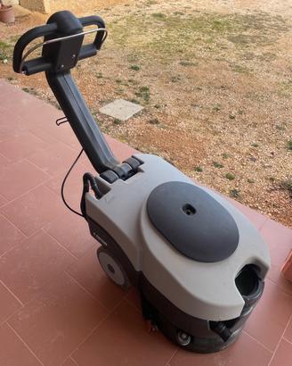 Lavasciuga Lavor Professional