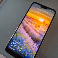 Honor 10 - 64gb