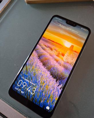 Honor 10 - 64gb