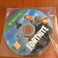 Fortnite xbox one