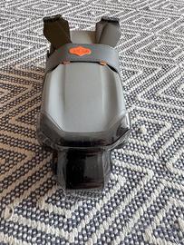 DJI MINI 4 PRO SOLO DRONE + 1 Batteria