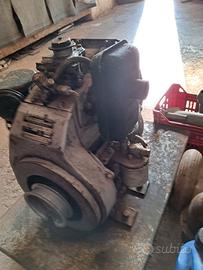 Motore diesel ruggerini 10cv